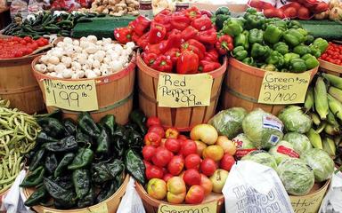 芝加哥农产品期价全线上涨，市场迎来积极信号