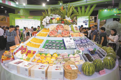 让农民腰包不断鼓起来——台州农业富农增收工作综述