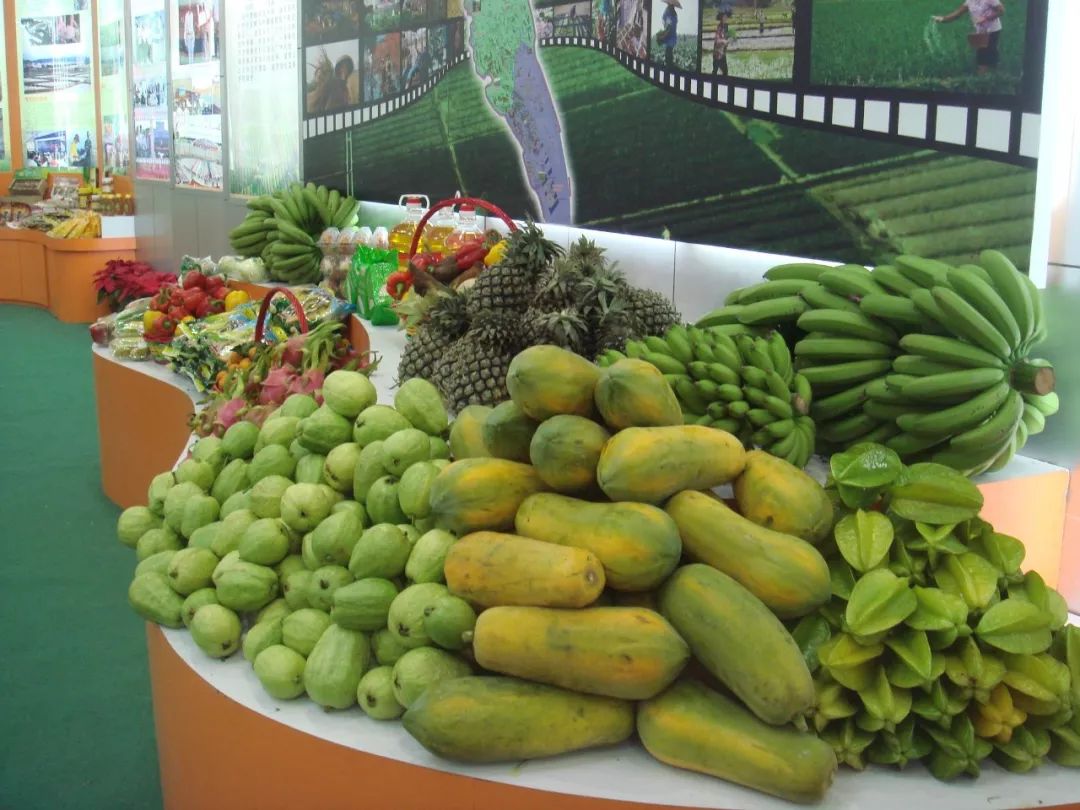 家门口品味粤桂黔 第五届佛山“安农博会”即将盛大开幕