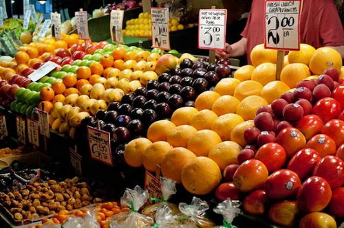 五一假期新去处 昆明建工新城生活广场民俗文化节与农产品市集