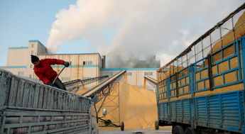 吉林农产品加工企业积极应对金融危机