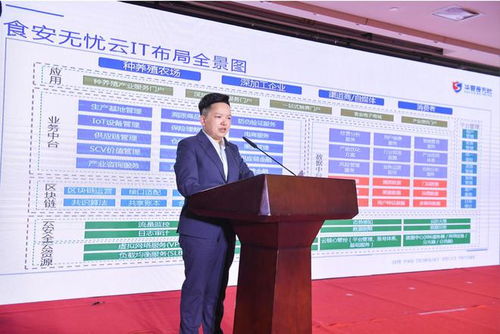 守护舌尖安全，助力乡村振兴——中国国际农产品品牌发展与食品安全论坛在京成功举办